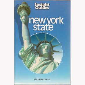 NewYork State - indside guide