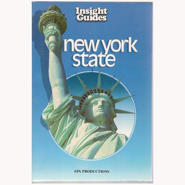 NewYork State - indside guide