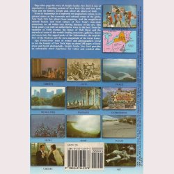 NewYork State - indside guide