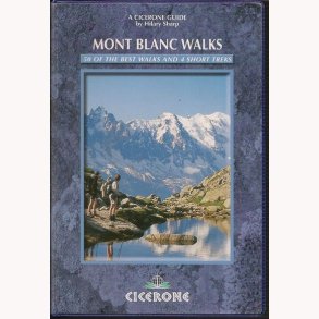 Mont Blanc Walks