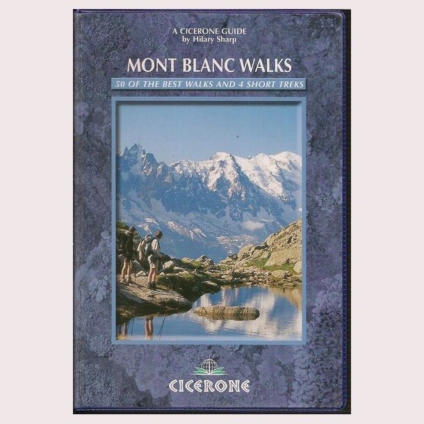 Mont Blanc Walks