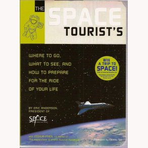 Space Tourist´s Handbook