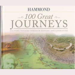 100 Great Journeys