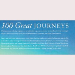 100 Great Journeys