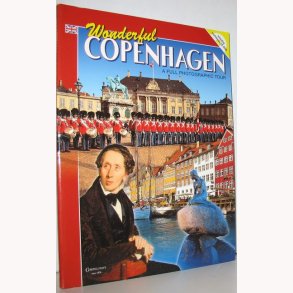Wonderful Copenhagen