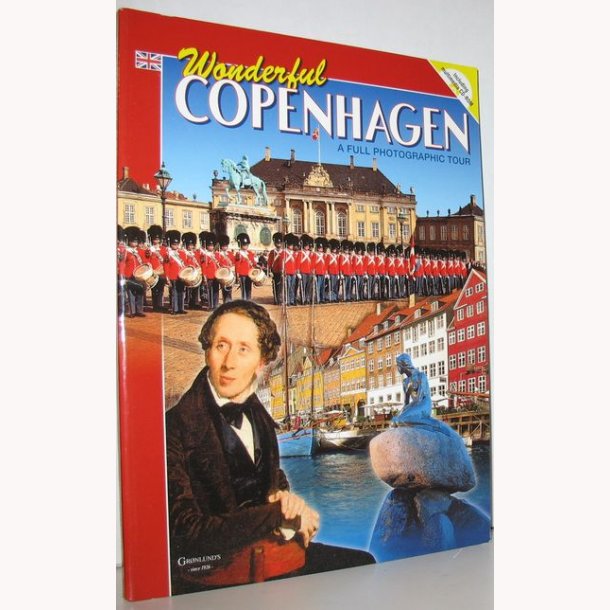 Wonderful Copenhagen