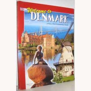 Welcome to Denmark