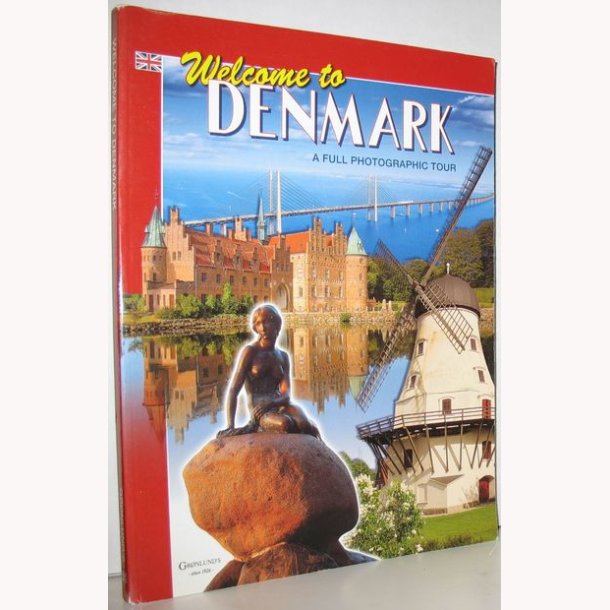 Welcome to Denmark