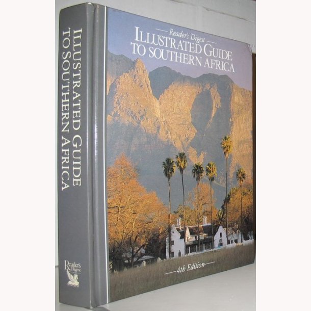 Illustrated Guide to Southern Africa