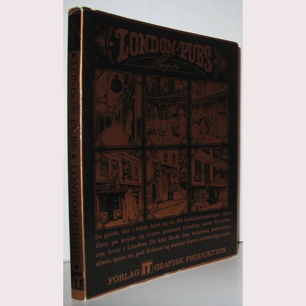 London Pubs