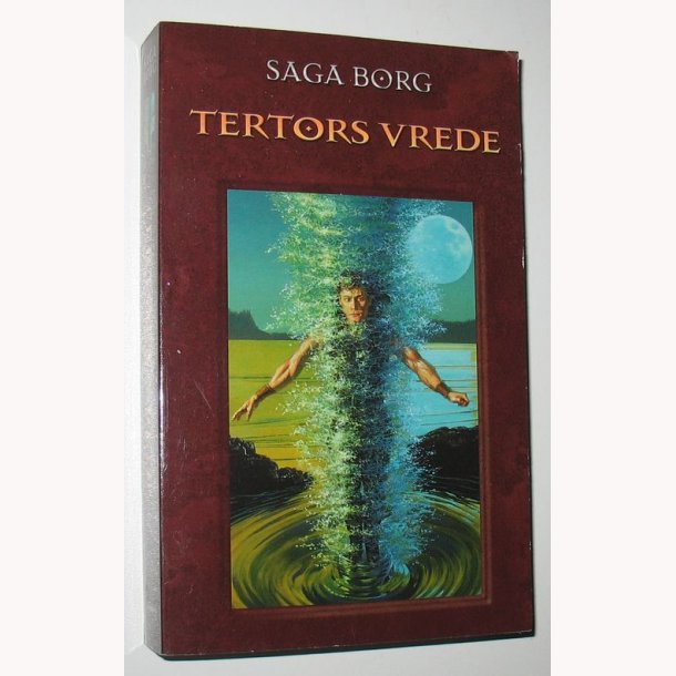 Tertors vrede