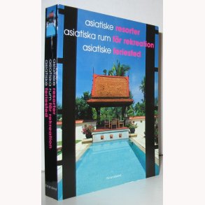 Asiatiske feriesteder