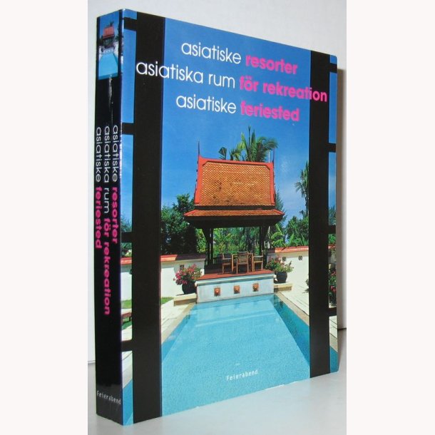 Asiatiske feriesteder