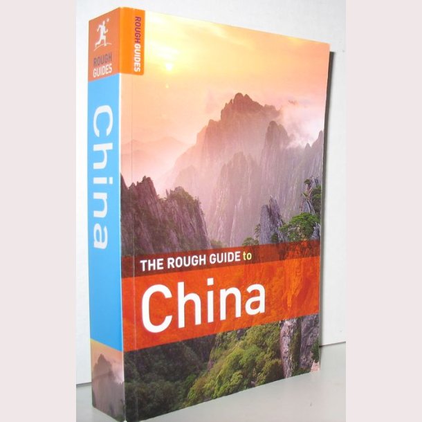 China, Rough Guide