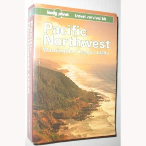 Pacific Northwest - Washington, Oregon, Idaho