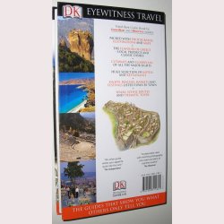 Greece - Athens &amp; The Mainland