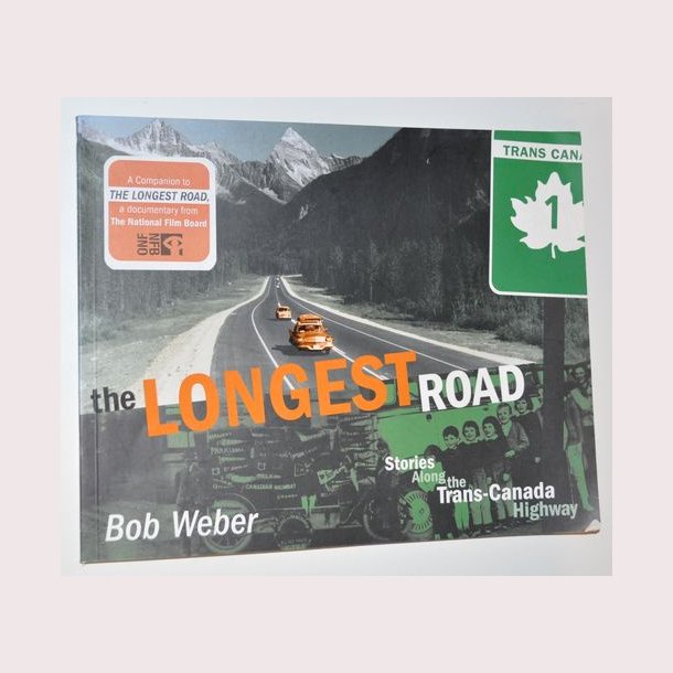 The Longest Road