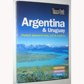 Argentina & Uruguay -