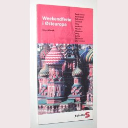 Weekendferie i steuropa