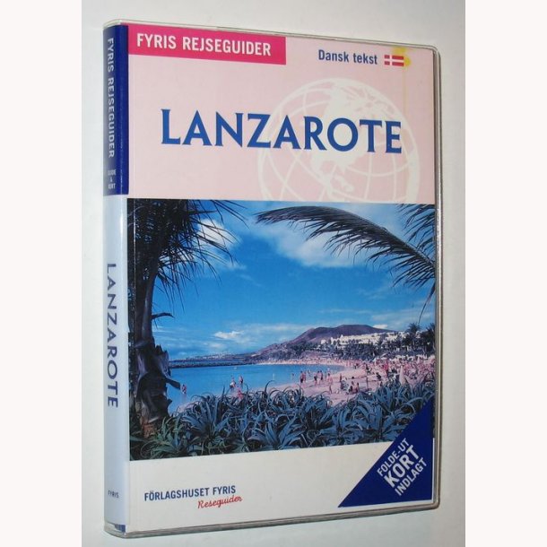 Lanzarote