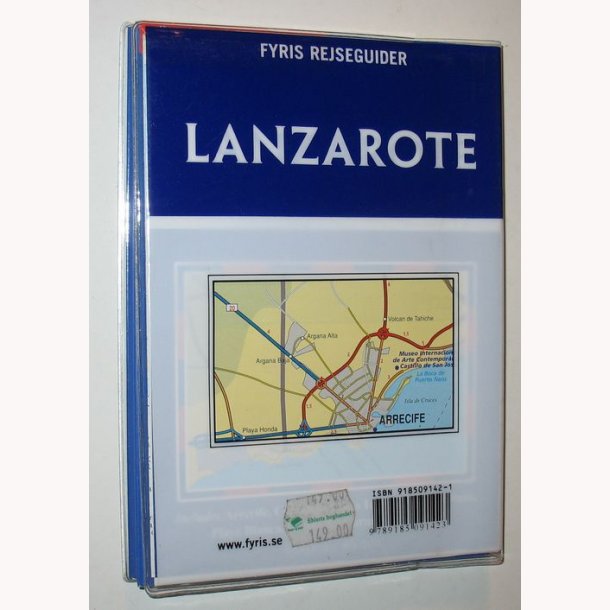 Lanzarote