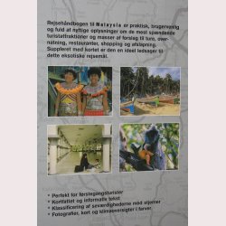 Malaysia - rejsehndbog