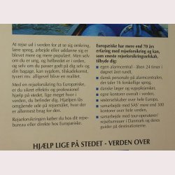 Rejsetips - hndbog om rejseplanlgning