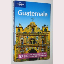 Guatamala - lonely planet