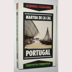 Portugal - Gyldendals rejseguides