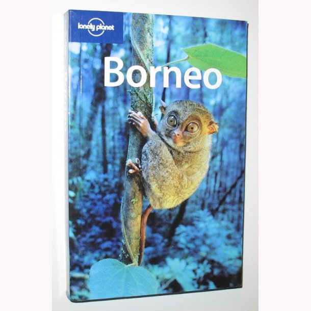 Borneo