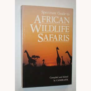 African Wildlife Safaris