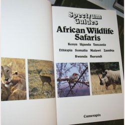 African Wildlife Safaris