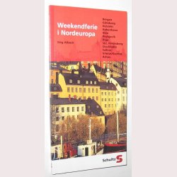 Weekendferie i Nordeuropa