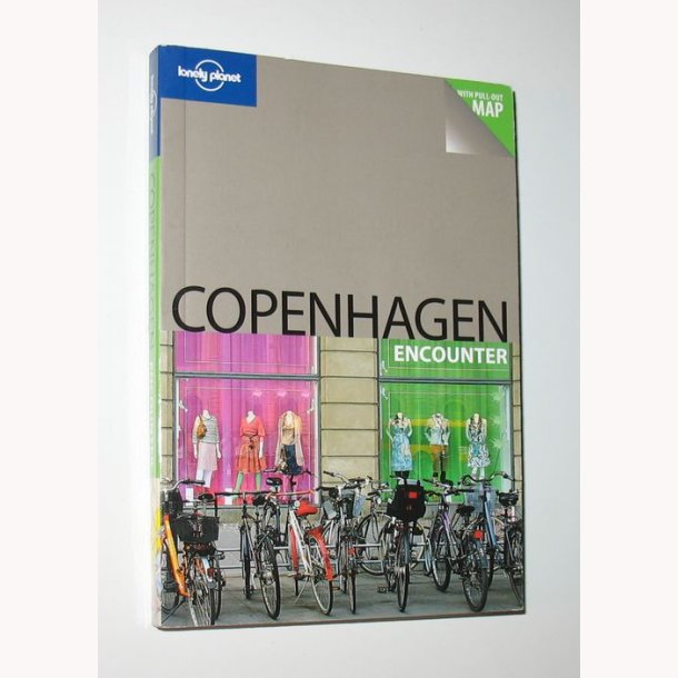 Copenhagen encounter
