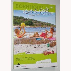 Bornhold kort & godt