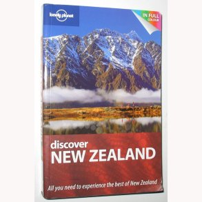 Discover New Zealand