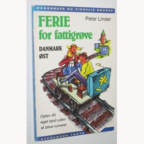 Ferie for fattigrve danmark st