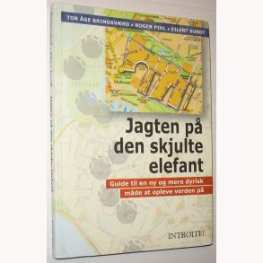 Jagten p den skjulte elefant
