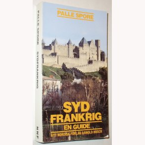 Sydfrankrig - en guide