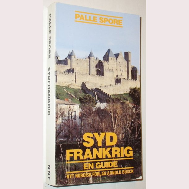 Sydfrankrig - en guide