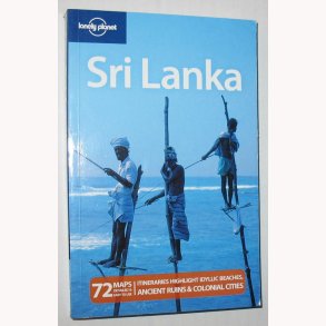 Sri lanka