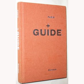 Guide Paris