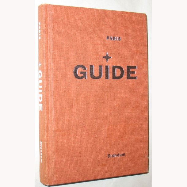 Guide Paris