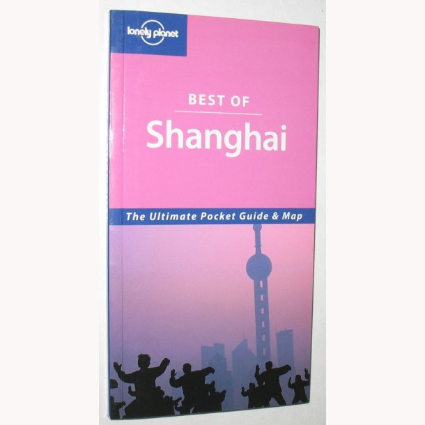 Best of Shanghai