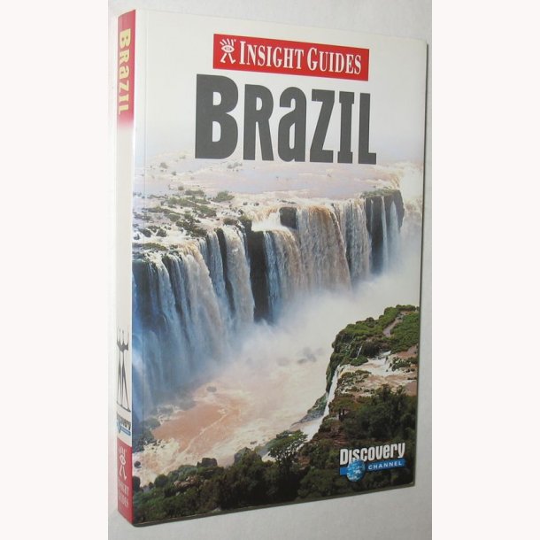 Brazil - Insight Guides