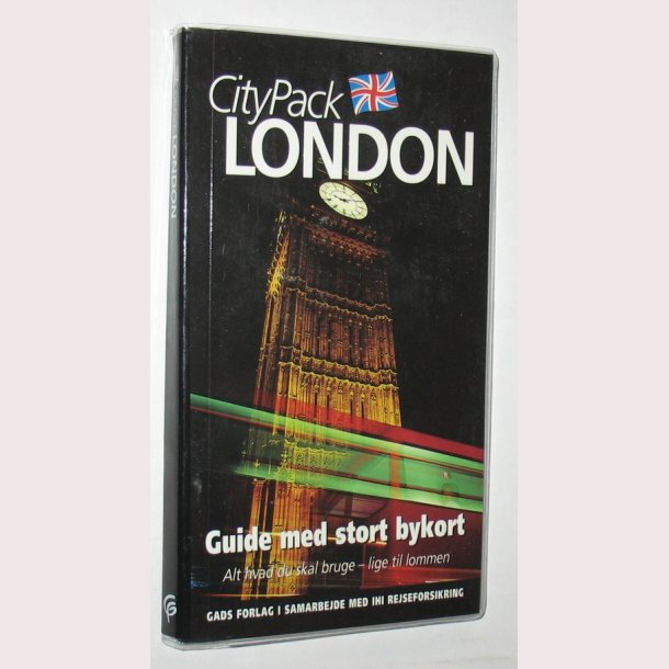 CityPack London