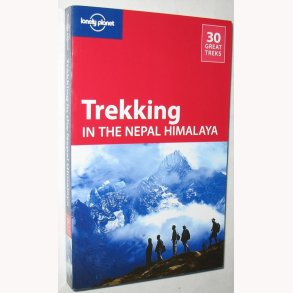 Trekking in the Nepal Himalaya