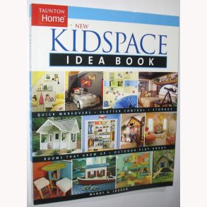 Kidspace Idea Book