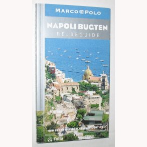 Napolibugten - Marco Polo Rejseguide