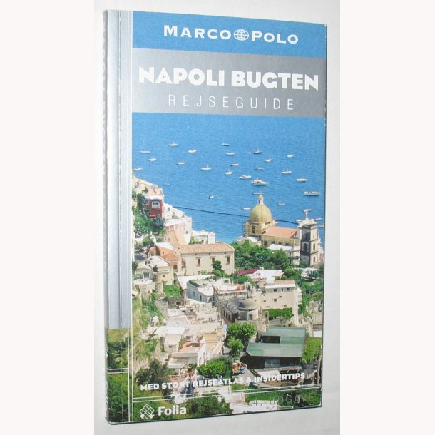 Napolibugten - Marco Polo Rejseguide